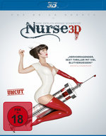 Film: Nurse (inkl. 2D-Version)