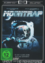 Film: Moontrap - Uncut - Classic Cult Collection