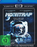 Film: Moontrap - Uncut - Classic Cult Collection
