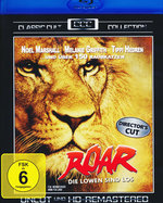 Film: Roar - Das wilde Abenteuer - CCC [DC]