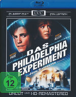 Film: Das Philadelphia Experiment - Uncut - CCC