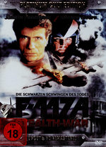 Film: F-117 A - Stealth-War - Uncut - Platinum Cult Ed