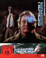 Film: Nemesis (+ DVD) (+ 2 Bonus-DVD) (+ CD) - SB