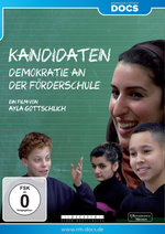 Film: Kandidaten - Demokratie an der Förderschule