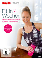 Film: Brigitte - Fit in 4 Wochen - Das Intensiv...