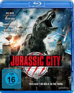 Film: Jurassic City