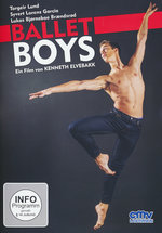 Film: Ballet Boys