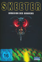 Film: Skeeter - Invasion des Grauens