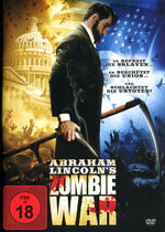 Film: Abraham Lincoln's Zombie War