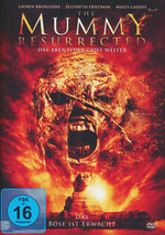 Film: The Mummy Resurrected