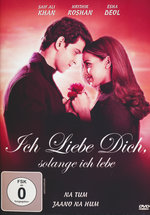 Film: Ich liebe Dich, solange ich lebe