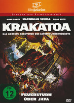 Film: Krakatoa - Das größte Abenteuer des letzten...