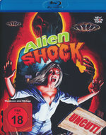 Film: Alien Shock - Uncut