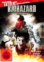 Film: Biohazard - Patient Zero