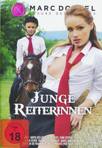 Film: Junge Reiterinnen
