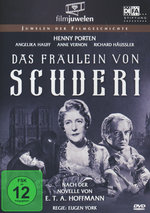 Film: Das Fräulein von Scuderi