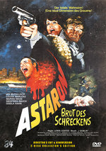 Film: Astaron - Brut des Schreckens [CE] [DC] [2 DVD]