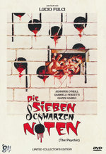 Film: Die sieben schwarzen Noten [LCE]