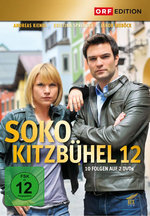 Film: SOKO Kitzbühel - Box 12 [2 DVDs]