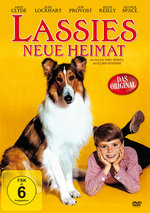 Film: Lassies neue Heimat