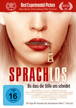 Film: Sprachlos - Bis dass die Stille uns scheidet