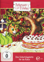 Film: Pettersson und Findus - Folge 1 - Eine Geburt...