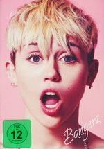 Film: Miley Cyrus - Bangerz Tour