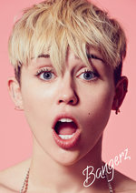 Film: Miley Cyrus - Bangerz Tour