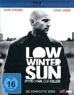 Film: Low Winter Sun - Die komplette Serie [2 BRs]