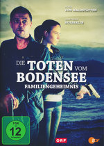Film: Die Toten vom Bodensee - Familiengeheimnisse