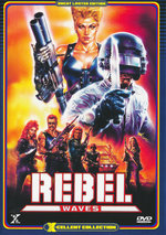 Film: Rebel Waves - Uncut [LE]