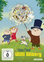 Film: Hokus Pokus Willi Wiberg