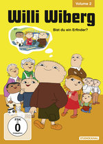 Film: Willi Wiberg Vol. 2