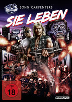 Film: Sie leben - Digital Remastered