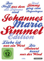 Film: Johannes Mario Simmel Edition