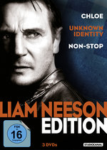 Film: Liam Neeson Edition [3 DVDs]