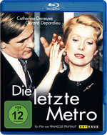 Film: Die letzte Metro