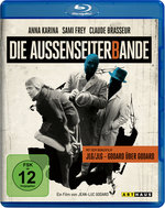 Film: Die Außenseiterbande