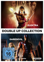 Film: Elektra & Daredevil - Double Up Collection