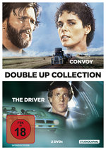 Film: Convoy & The Driver - Double Up Coll. [2 DVDs]