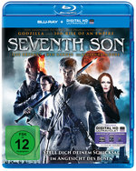 Film: Seventh Son