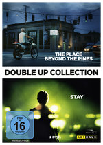 Film: The Place Beyond the Pines & Stay / Double Up...