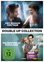 Film: Der Schaum der Tage & Mademoiselle Populaire