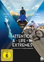 Film: Attention - A Life in Extremes