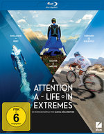 Film: Attention - A Life in Extremes