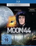 Film: Moon 44 - Roland Emmerich Collection