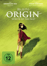 Film: Origin - Spirits of the Past