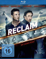 Film: Reclaim - Auf eigenes Risiko