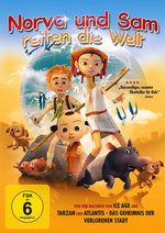 Film: Norva und Sam retten die Welt
