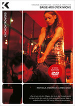 Film: Baise-Moi - Fick mich! (+ Bonus-DVD)